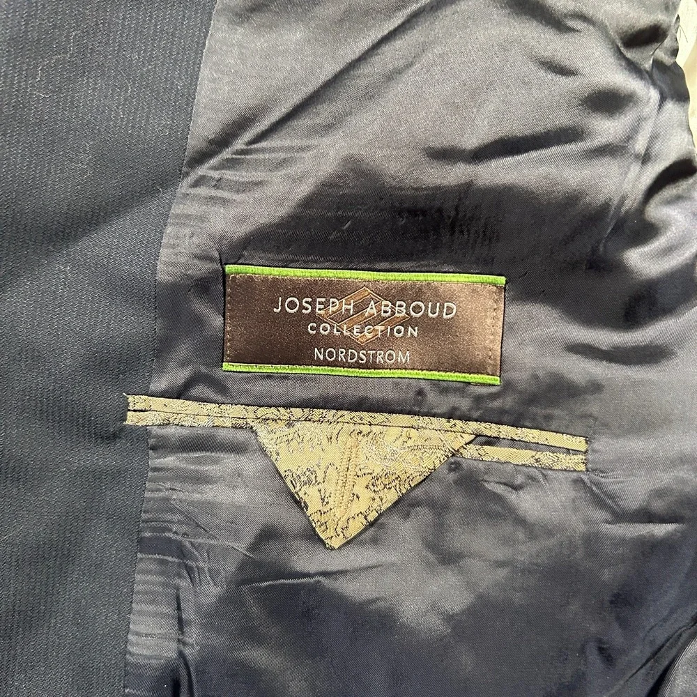 Joseph Abboud joseph abboud